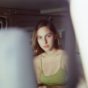 Antonio Marziale Instagram - @maddierosew serving caligirl realness🌞🌲 we road tripped california and both had our film cameras. Here are some shots of my forever muse!
