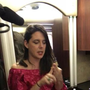 Antonio Marziale Instagram - Mom @auntfreckle
