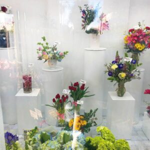 Antonio Marziale Instagram - Flowers in silverlake