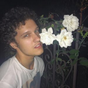 Antonio Marziale Instagram - 