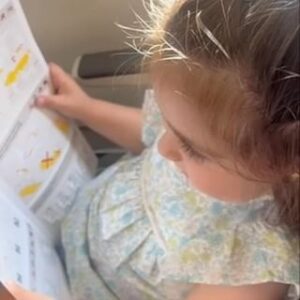 Antonio Orozco Instagram - ? Medidas de seguridad de un avión !!