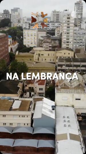 Antonio Villeroy Instagram - Salve RS
