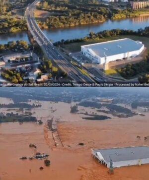 Antonio Villeroy Instagram - O RIO GRANDE DO SUL ESTÁ PASSANDO PELA MAIOR TRAGÉDIA DE SUA HISTÓRIA!

VEJAM COMO PODEMOS REALIZAR DOAÇÕES EM DINHEIRO, ROUPAS PESSOAIS, AGASALHOS, COLCHÕES, TRAVESSEIROS, ROUPAS DE CAMA, ALIMENTOS, PRODUTOS DE HIGIENE E ELETRODOMÉSTICOS.

TAMBÉM É IMPORTANTE MANTER UMA REDE DE COMUNICAÇÃO E DE APOIO.
