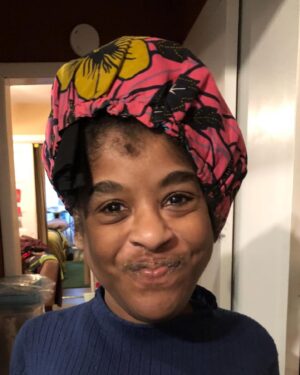 Antonique Smith Instagram - Happy birthday to my little sister Antonia!!! 🥳 My baby is 33 today!!! 😍 Y'all know Antonia is my favorite person on the planet...my heart, the sunshine of my life. My why...my whole world. 🥰❤️ Please help me wish her happy birthday!! ✨ #LeoSeason