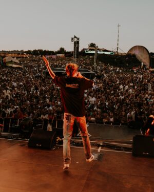 Antoon Instagram - @zinindezomerfest24 ❤️