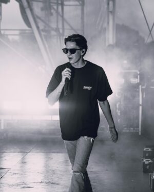 Antoon Instagram - @zinindezomerfest24 ❤️