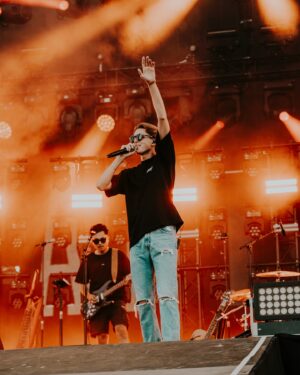 Antoon Instagram - @zinindezomerfest24 ❤️