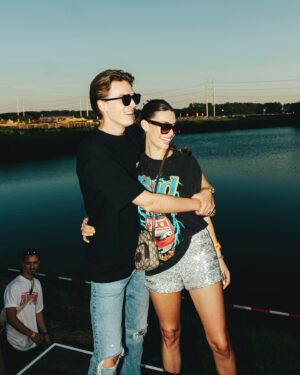 Antoon Instagram - @zinindezomerfest24 ❤️