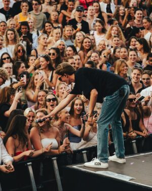 Antoon Instagram - @zinindezomerfest24 ❤️