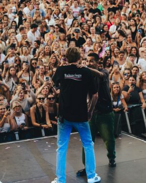 Antoon Instagram - @zinindezomerfest24 ❤️