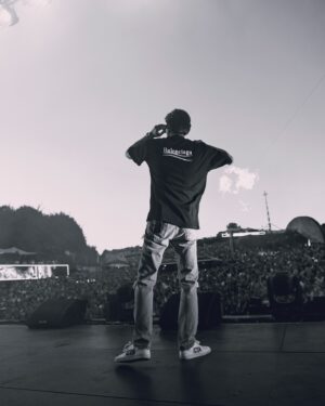 Antoon Instagram - @zinindezomerfest24 ❤️