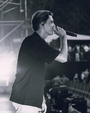Antoon Instagram - @zinindezomerfest24 ❤️