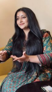 Actress Anu Sithara HD Photos and Wallpapers December 2024