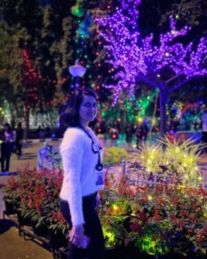 Anubha Sourya Sarangi Instagram - Merry Christmas 🤶! 

📸 @shimanta_dutta