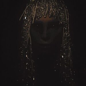 Anubis Finch Instagram - MIDNIGHT 👀
one last slideshow of stuff before my album drops TONIGHT! 🕛👁️‍🗨️🕊️
oh my god I’m SO excited to share these 10 songs with you!❤️‍🔥 going live tomorrow afternoon so see u there for a debrief / catchup / celebration.. 🍾

#ANUBIS #anubisfinch #DragRace #DragRaceUK #newmusic #drag #makeup #pearls