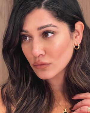 Anuja Joshi Instagram - Define nice.
