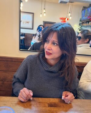 Anuja Joshi Instagram - Define nice.