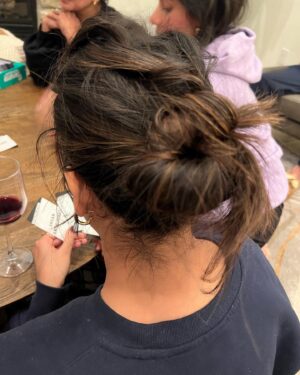 Anuja Joshi Instagram - Define nice.