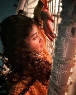 Anupama Parameswaran Instagram - Will you be my Hossana ?