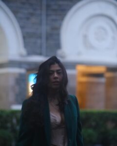 Actress Anurita Jha HD Photos and Wallpapers December 2024