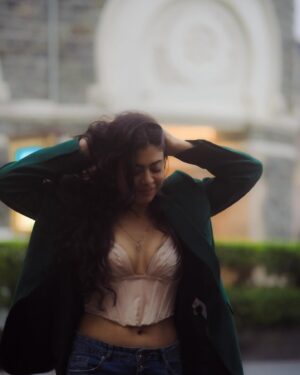 Anurita Jha Instagram - Be silent .. close your eyes and dance to your own rhythm 🎵 
For then the noises will not distract you 🌬️ 

📷 @isumitbaruah 
Muah @jiyajadhav60 
.

.
.
.
.
.
.
.
.
.
.
.
.
.
.
..
.
.
.
.
.
.
.
.
.
.
.
.
.
.
.
.

#insta #instapost #shoot #stills #anurittakjha