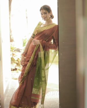 Anusha Hegde Instagram - ⭐️⭐️⭐️⭐️⭐️⭐️