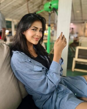 Anushka Merchande Instagram - Vay-cayyy🏖️🐚🌊 

#anushkamerchande #actress #bollywood #vacay #foryou #explore #instagood #instagram #instalike #beach
