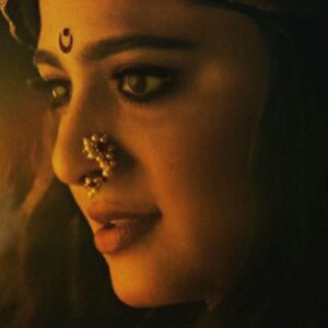 Anushka Shetty Instagram - 🔥