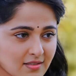 Anushka Shetty Instagram - 🤗😊