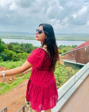 Anushka Srivastava Instagram - 