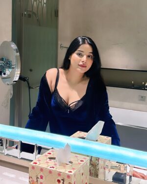 Anushka Srivastava Instagram - Good morning 🌼