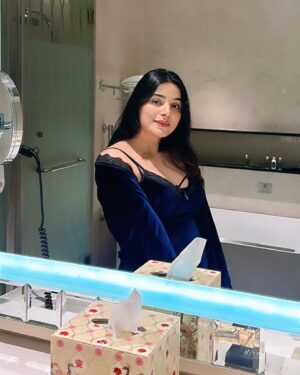 Anushka Srivastava Instagram - Good morning 🌼