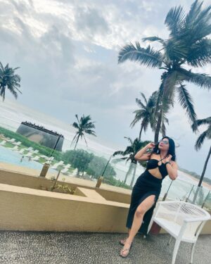 Anushka Srivastava Instagram - I’m too busy loving my life to worry about yours✌️🥰😘