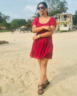 Anushka Srivastava Instagram - 