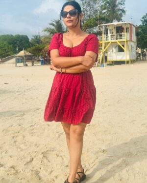 Anushka Srivastava Instagram - 