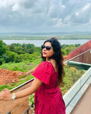 Anushka Srivastava Instagram - 