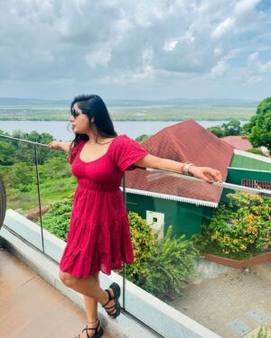 Anushka Srivastava Instagram - 
