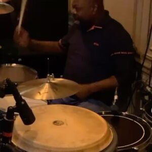 Anwan Glover Instagram - @pauledwards0808 it’s still your birthday 🎂 🥁🥁🥁🥁🥁❤️👑 THIS IS @backyardband 4 LIFE GIVE MY DRUMMER 🥁 SOME @uberflydude thanks for the this dope assssss clip king 👑 💯💯💯💯🥁🥁💪🏽