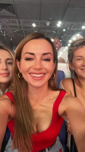 Anzhelika Kashirina Instagram - Основано на реальных событиях