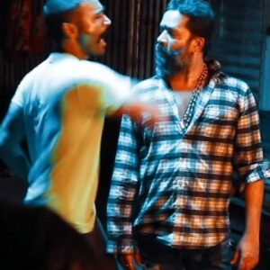 Aparna Balamurali Instagram - Director @dhanushkraja in action! 🔥

Watch #Raayan Exclusive BTS on Sun TV YouTube channel 

#RaayanRunningSuccessfully in cinemas near you! 

#HBDDhanush #HappyBirthdayDhanush @dhanushkraja @arrahman @iam__sjsuryah @selvaraghavan @kalidas_jayaram @sundeepkishan @joinprakashraj @dushara_vijayan @aparna.balamurali @varusarathkumar @actorsaravanan @omdop @editor_prasannagk @peterheinoffl @jacki_artdirector @sreyas88 @kavyasriraam @kabilanchelliah