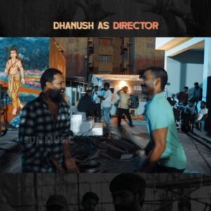 Aparna Balamurali Instagram - The name is Dhanush🔥

#SunMusic #HitSongs #Kollywood #Tamil #Songs #Music #NonStopHits #Raayan #Dhanush #SJSuryah #SundeepKishan #KalidasJayaram #Selvaraghavan #DusharaVijayan #AparnaBalamurali  #ARRahman