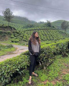 Aparna Das Most Liked Photos and Posts