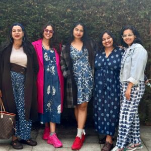 Aparna Nair Instagram - 🌸🌸🌸