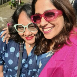 Aparna Nair Instagram - Happy birthday to our dearest tittu..!!
Will be forever grateful for detective tittus services... 😌
Be the same adipoli beautiful kind human you are...
Lots of love..!!
@athirasujatha
