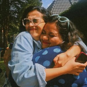 Aparna Nair Instagram - Happy birthday to our dearest tittu..!!
Will be forever grateful for detective tittus services... 😌
Be the same adipoli beautiful kind human you are...
Lots of love..!!
@athirasujatha