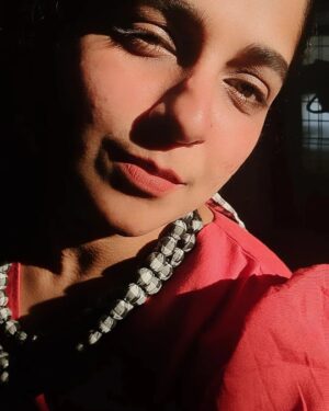 Aparna Nair Instagram - You,my sunshine!!