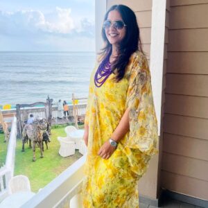 Aparna Nair Instagram - 