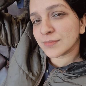 Aparna Nair Instagram - Mlem !!