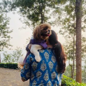Aparna Nair Instagram - The most happiest thing I do in my life is carrying this 'tata' addict around and watch him explore..!!