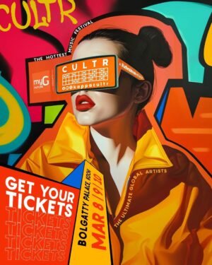 Aparna Nair Instagram - Fashion stalls showcasing the latest designs, avant-garde outfits, and unique accessories. Walk into the CULTR of fashion and make a statement with your self-expression.
Follow @kappacultr for more!

Tickets are live now! Link in bio.

#TicketsLiveNow #EarlyBirdTicketsLive #CountdownToCULTR #KappaCULTR #MusicFestival #Art #Dance #MusicandMore #Kochi #Kerala #Thehottestmusicfestival #Theultimateglobalartists